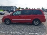 2D8HN54P08R****** Reparables 2008 Dodge Grand Caravan en Estado de Indiana
