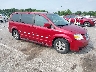 2D8HN54P08R****** Salvamento y Destrozados 2008 Dodge Grand Caravan en Fort Wayne