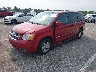 2D8HN54P08R****** Usados y Reparables 2008 Dodge Grand Caravan en Fort Wayne