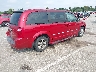 2D8HN54P08R****** Salvamento y Destrozados 2008 Dodge Grand Caravan en Estado de Indiana