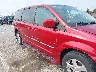 2D8HN54P08R****** Salvamento y Reparables 2008 Dodge Grand Caravan en Estado de Indiana