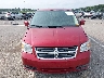 2D8HN54P08R****** Destrozados 2008 Dodge Grand Caravan en Estado de Indiana