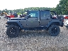 1C4BJWDG1JL****** Salvage 2018 Jeep Wrangler