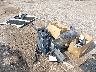1C4BJWDG1JL****** Wrecked 2018 Jeep Wrangler in Tennessee State