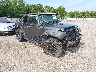 1C4BJWDG1JL****** Salvage and Wrecked 2018 Jeep Wrangler in Knoxville