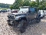 1C4BJWDG1JL****** Used and Repairable 2018 Jeep Wrangler in Knoxville