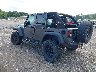 1C4BJWDG1JL****** Salvage and Repairable 2018 Jeep Wrangler in Knoxville