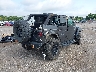 1C4BJWDG1JL****** Salvage and Wrecked 2018 Jeep Wrangler in Tennessee State