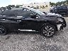 5N1AZ2CJXMC****** Salvage and Wrecked 2021 Nissan Murano in Miami North