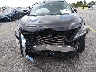 5N1AZ2CJXMC****** Salvage and Repairable 2021 Nissan Murano in Florida State