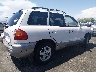 KM8SB12B12U****** Salvamento y Destrozados 2002 Hyundai Santa Fe en Estado de Nevada