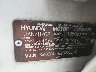 KM8SB12B12U****** Usados 2002 Hyundai Santa Fe en Las Vegas
