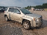 2GKFLWE30E6****** Salvamento y Destrozados 2014 GMC Terrain en Boston Shirley