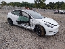 5YJ3E1EB9MF****** Salvage and Wrecked 2021 Tesla Model 3 in Electric Vehicle Auctions