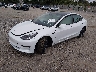 5YJ3E1EB9MF****** Used and Repairable 2021 Tesla Model 3 in Electric Vehicle Auctions