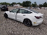 5YJ3E1EB9MF****** Salvage and Repairable 2021 Tesla Model 3 in Electric Vehicle Auctions
