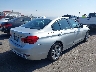 WBA8E3G57GN****** Salvage and Wrecked 2016 BMW 3 Series in California State