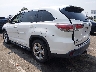 5TDDKRFH7ES****** Salvage and Repairable 2014 Toyota Highlander in Englishtown