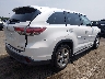 5TDDKRFH7ES****** Salvage and Wrecked 2014 Toyota Highlander in New Jersey State