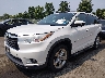 5TDDKRFH7ES****** Salvage and Repairable 2014 Toyota Highlander in New Jersey State