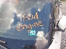 KNDJX3A57E7****** Wrecked 2014 Kia Soul in Virginia State