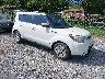 KNDJX3A57E7****** Salvage and Wrecked 2014 Kia Soul in Roanoke