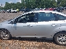 1FADP3F21FL****** Reparables 2015 Ford Focus en Estado de Carolina del Sur