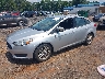 1FADP3F21FL****** Usados y Reparables 2015 Ford Focus en Greenville