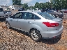 1FADP3F21FL****** Salvamento y Reparables 2015 Ford Focus en Greenville