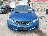 19XFB2F54DE****** Wrecked 2013 Honda Civic in Maine State
