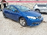 19XFB2F54DE****** Salvage and Wrecked 2013 Honda Civic in Portland Gorham