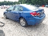 19XFB2F54DE****** Salvage and Repairable 2013 Honda Civic in Portland Gorham