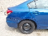 19XFB2F54DE****** Salvage and Repairable 2013 Honda Civic in Maine State