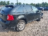 2FMDK3GC8DB****** Salvamento y Destrozados 2013 Ford Edge en Estado de Pennsylvania
