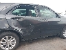2GNAXHEV4J6****** Repairable 2018 Chevrolet Equinox in Arizona State