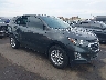 2GNAXHEV4J6****** Salvage and Wrecked 2018 Chevrolet Equinox in Phoenix