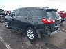 2GNAXHEV4J6****** Salvage and Repairable 2018 Chevrolet Equinox in Phoenix