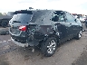 2GNAXHEV4J6****** Salvage and Repairable 2018 Chevrolet Equinox in Arizona State