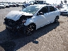 3KPF44AC1ME****** Used and Repairable 2021 Kia Forte in Los Angeles
