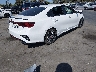 3KPF44AC1ME****** Salvage and Wrecked 2021 Kia Forte in California State