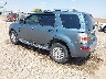 4M2CN9HG6BK****** Salvamento y Reparables 2011 Mercury Mariner en Amarillo