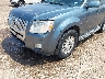 4M2CN9HG6BK****** Salvamento y Reparables 2011 Mercury Mariner en Estado de Texas