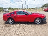 1ZVBP8AM5C5****** Destrozados 2012 Ford Mustang en Estado de Texas