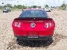 1ZVBP8AM5C5****** Salvamento 2012 Ford Mustang