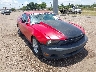 1ZVBP8AM5C5****** Salvamento y Destrozados 2012 Ford Mustang en McAllen