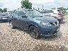 5N1AT2MT6EC****** Salvage and Wrecked 2014 Nissan Rogue in Detroit