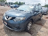 5N1AT2MT6EC****** Used and Repairable 2014 Nissan Rogue in Detroit