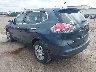 5N1AT2MT6EC****** Salvage and Repairable 2014 Nissan Rogue in Detroit