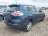 5N1AT2MT6EC****** Salvage and Wrecked 2014 Nissan Rogue in Michigan State