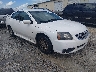 4A32B2FF8AE****** Salvage and Wrecked 2010 Mitsubishi Galant in Huntsville